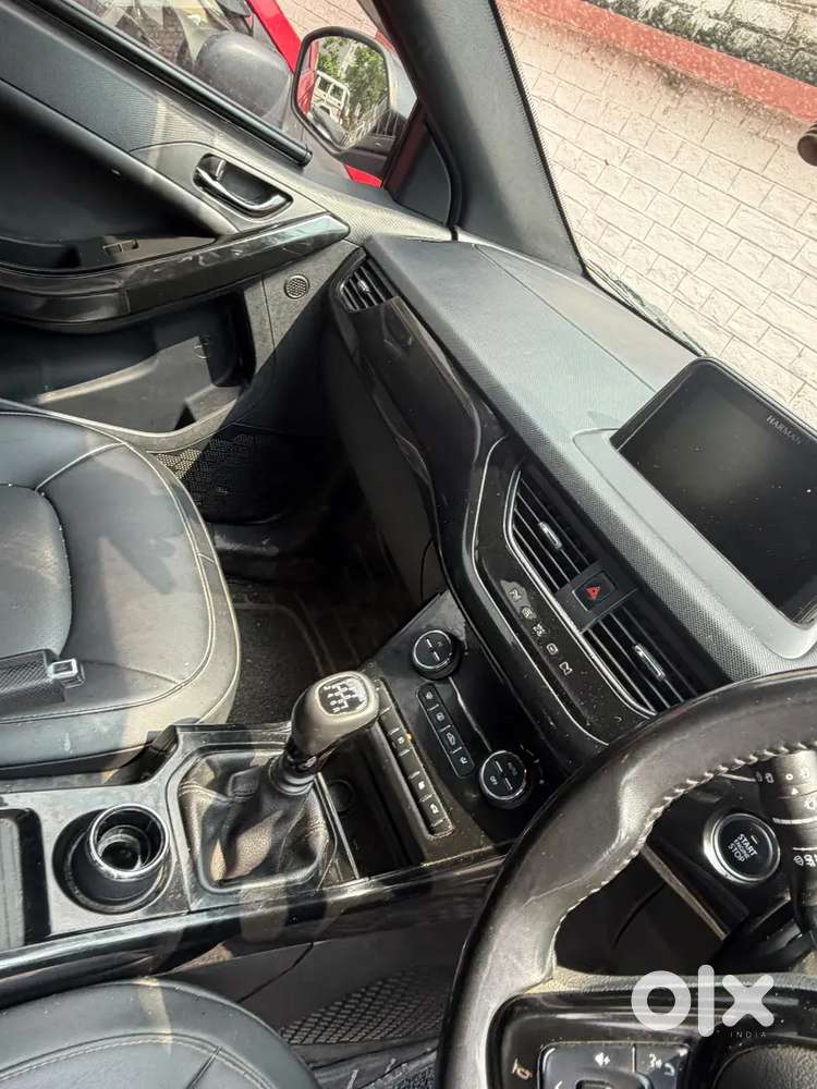 Tata Nexon 1.2 Revotron 2023