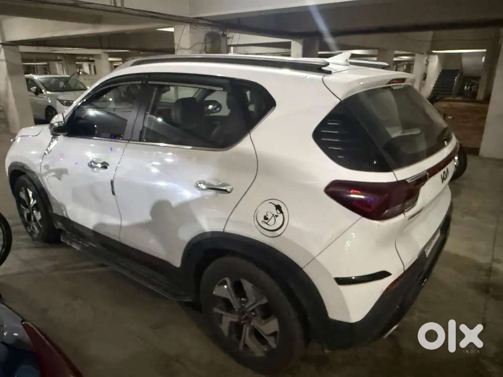 Kia Sonet 1.5 Gtx Plus 2022 Diesel