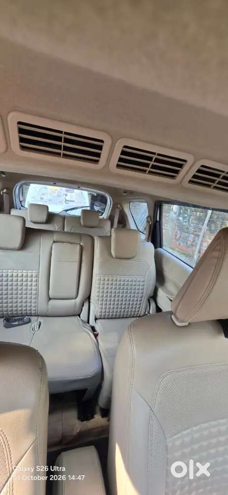 Maruti Suzuki Ertiga 2024
