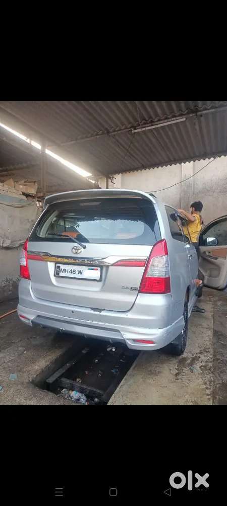 Very Good Condition And Family Use Car.choice Number Hai