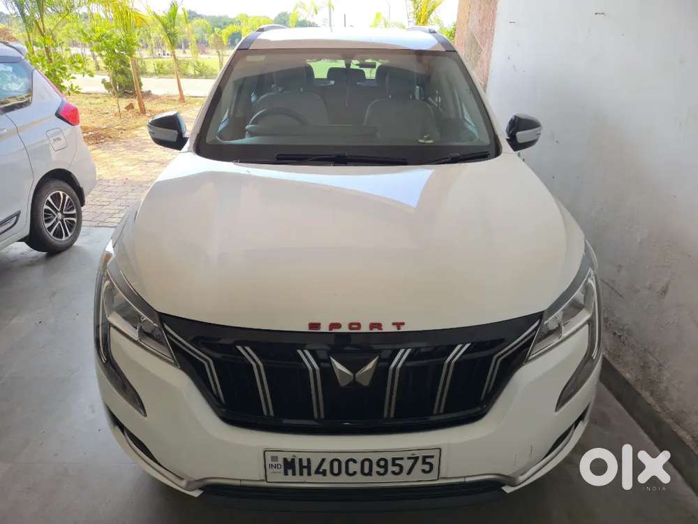 Mahindra Xuv700 Diesel 2024