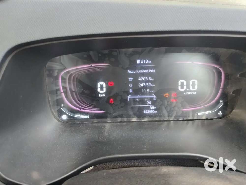 New Ev Car