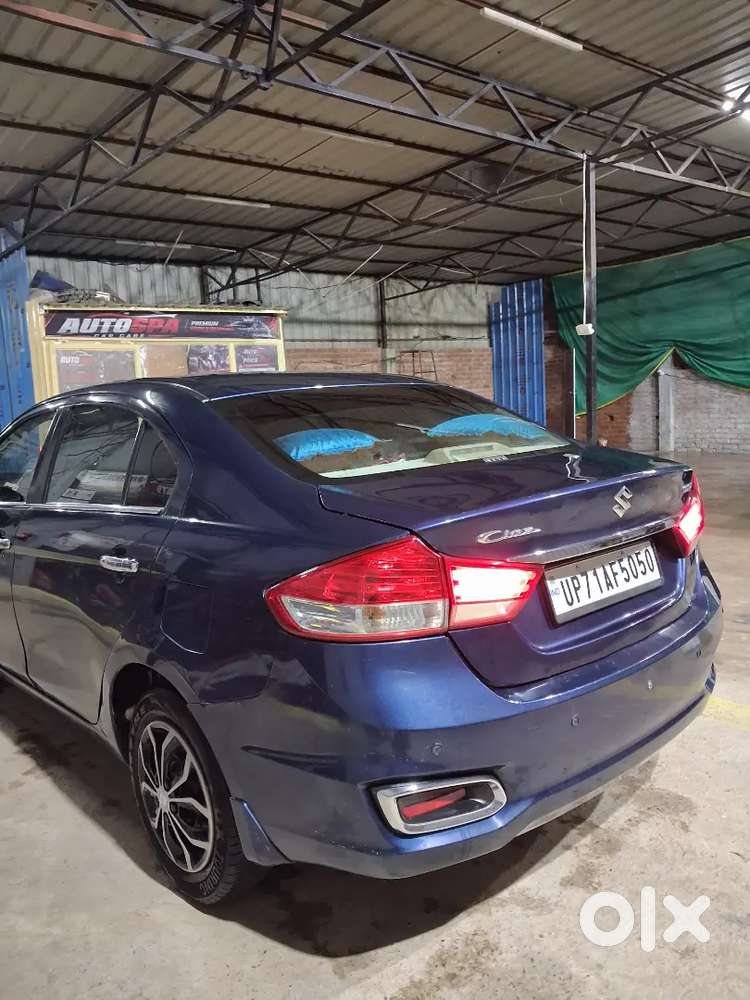Maruti Suzuki Ciaz 2018 Diesel