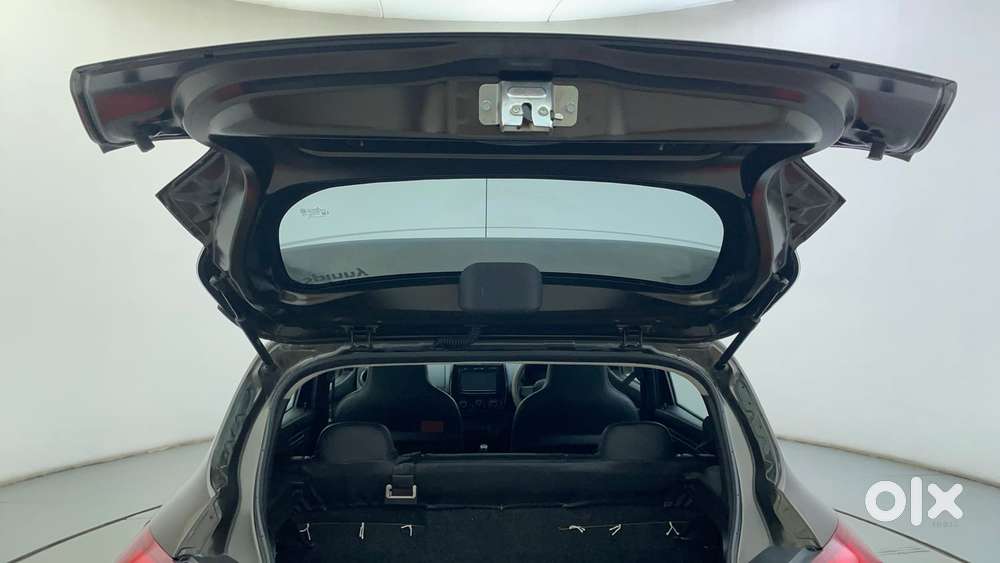 Renault Kwid 1.0 Rxt, 2018, Petrol