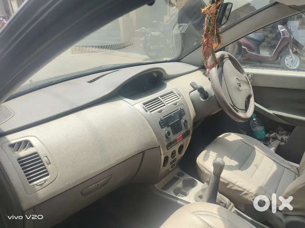 Tata Indica Vista 2010