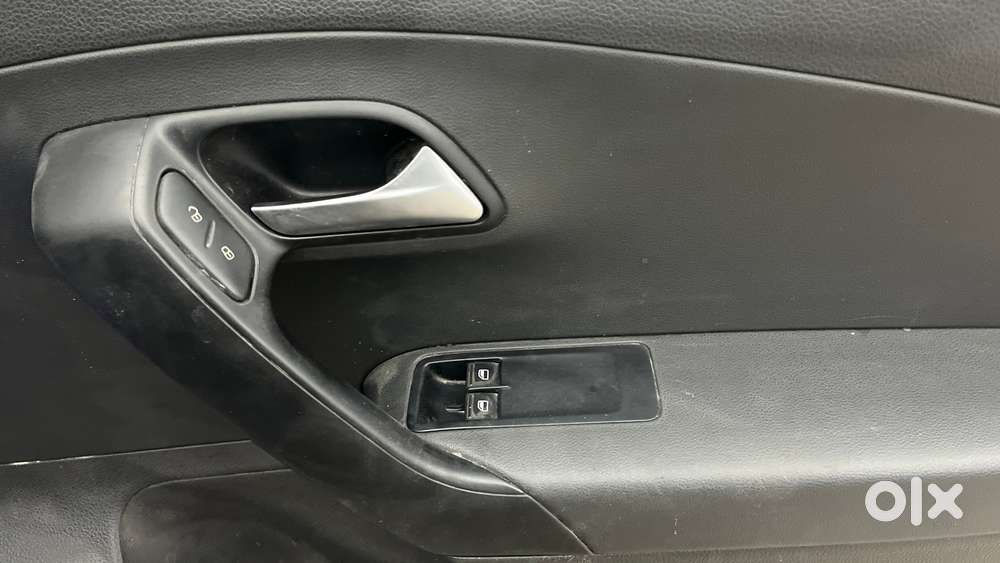 Volkswagen Polo 1.2 Mpi Trendline, 2015, Petrol