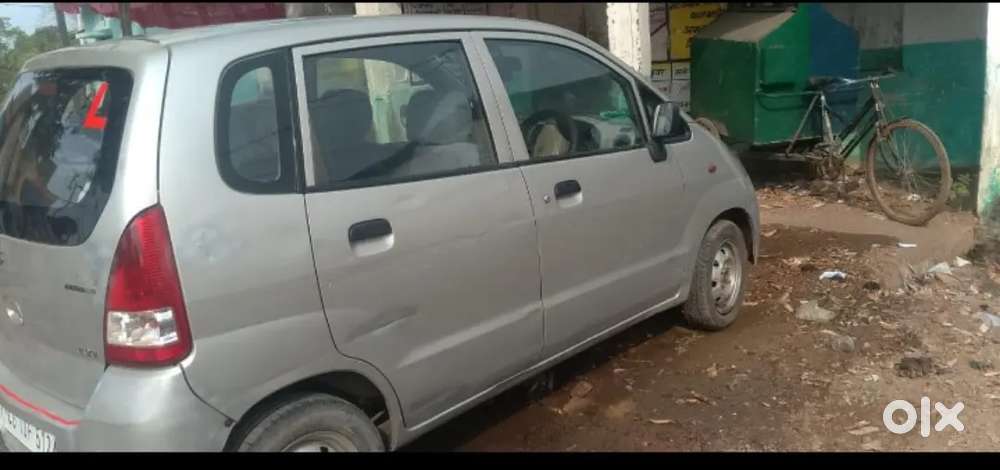 Maruti Suzuki Zen 2008 Model