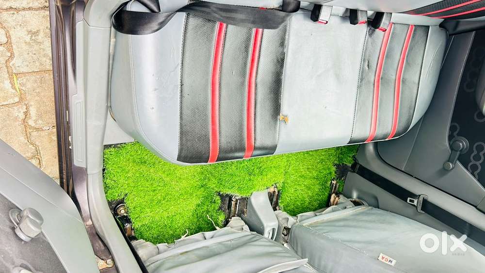 Maruti Suzuki Alto 2013