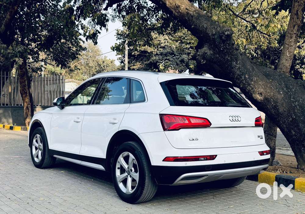 Audi Q5 2.0 35 Tdi Technology, 2019, Diesel