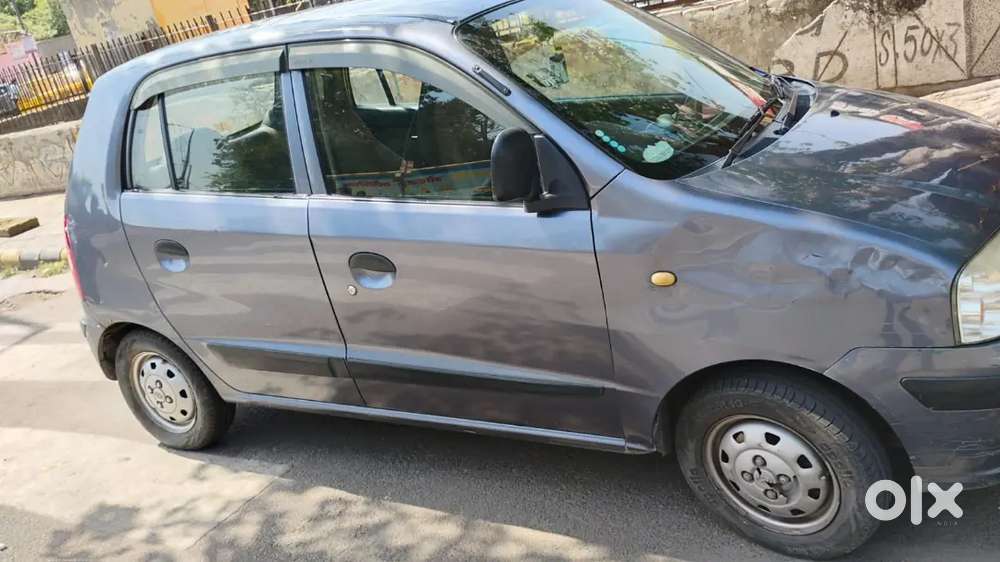 Brand New Condition Car