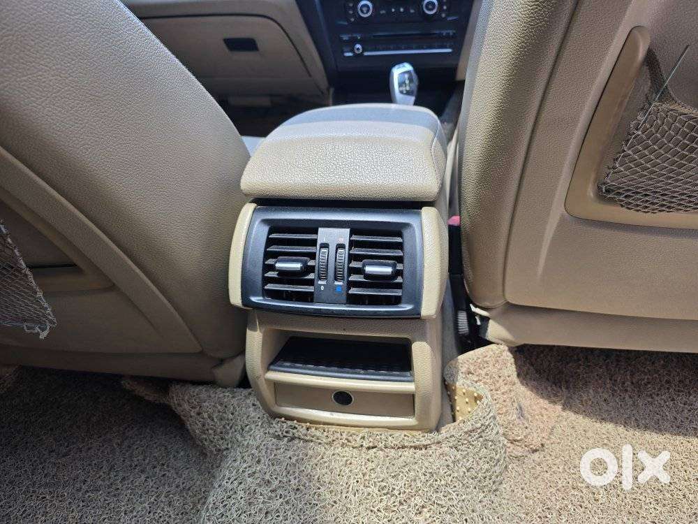 Bmw X3 2011-2013 Xdrive30d, 2013, Diesel