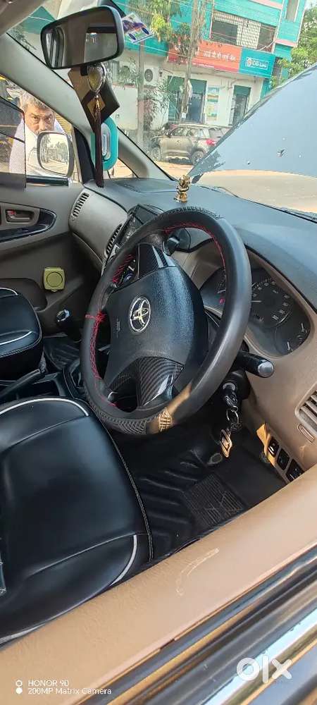 Toyota Innova 2015 Diesel Manual