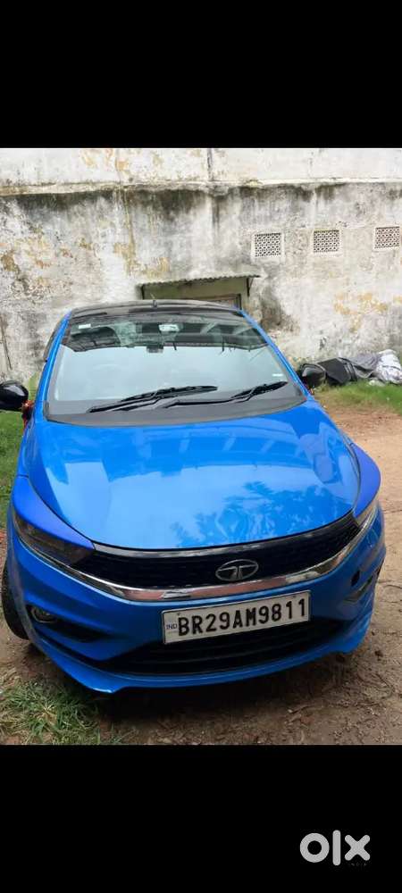 Tata Tiago 2020 Revotron
