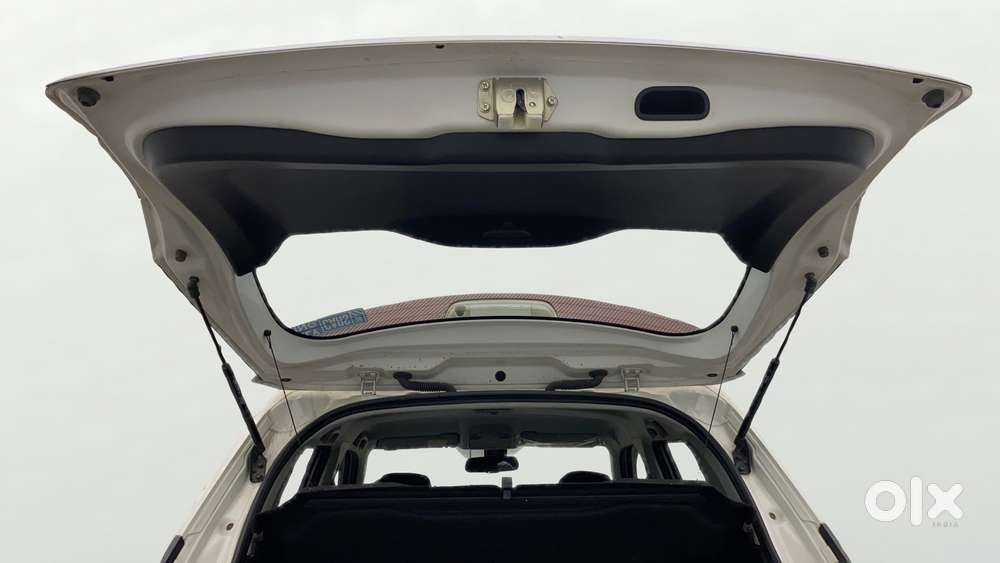 Toyota Urban Cruiser 1.5 Premium Grade At, 2020, Petrol