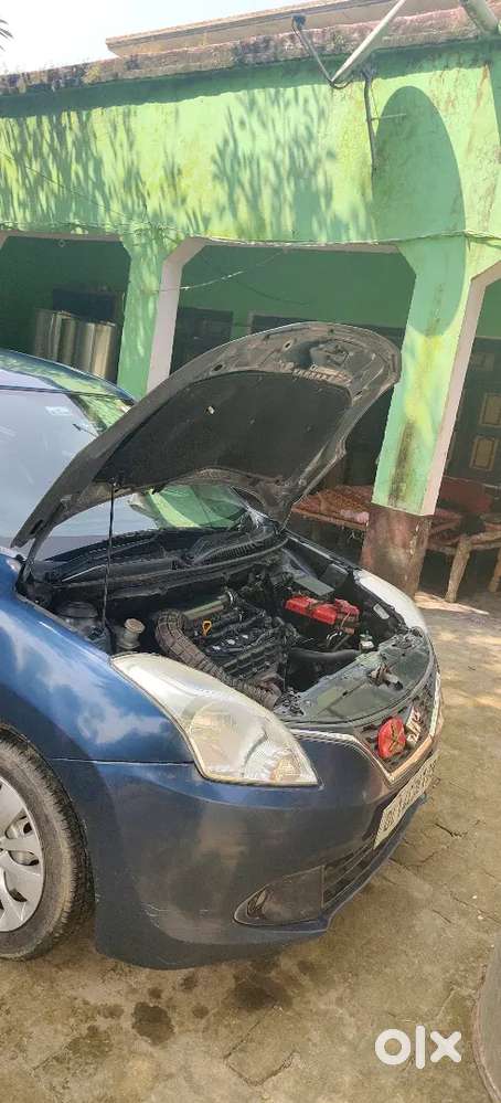 Maruti Baleno 1.3 Sigma 2018