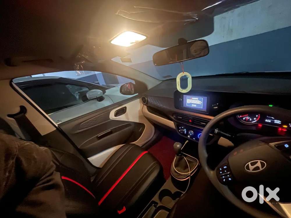 Hyundai I10 2015