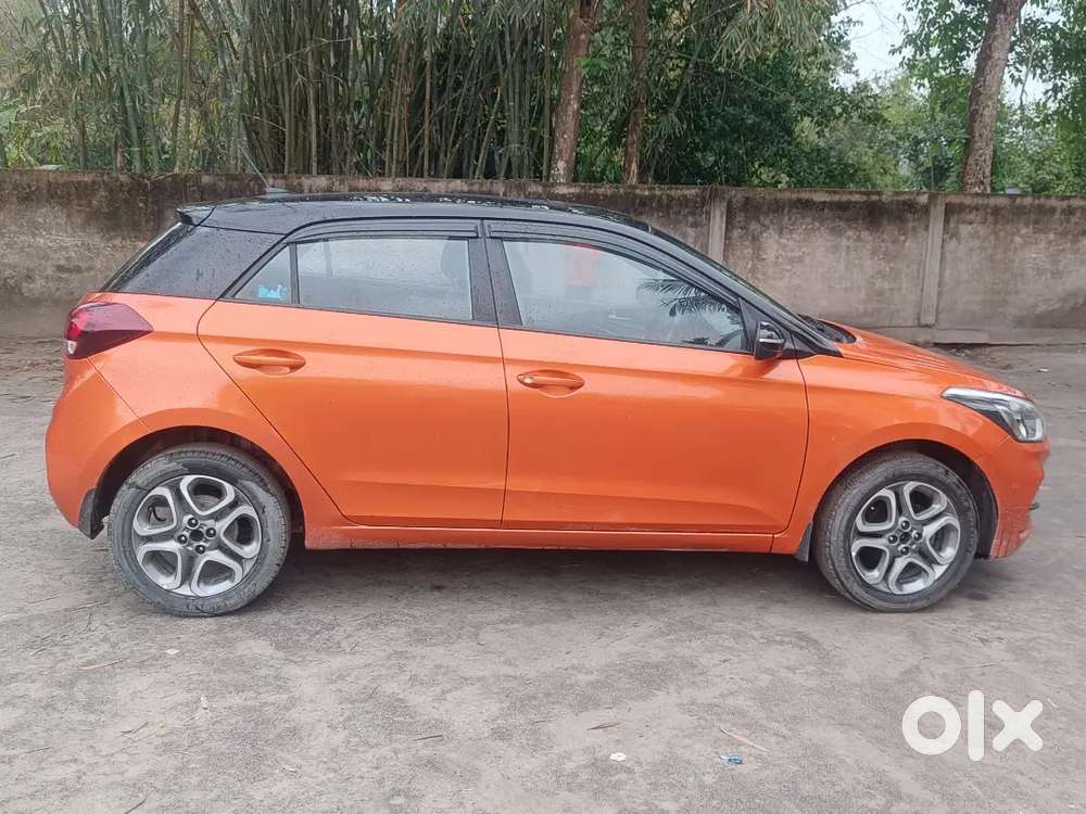 Hyundai I20 2020