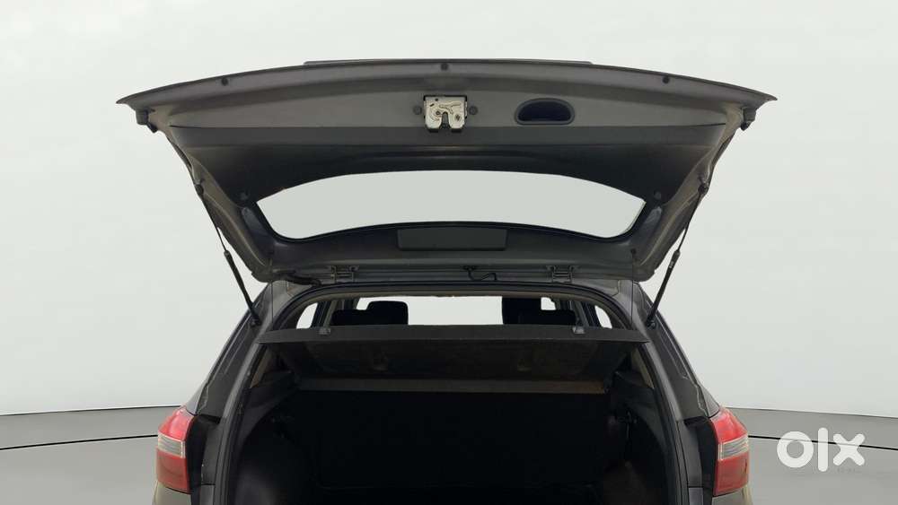 Hyundai Creta 1.6 Sx Plus Petrol, 2016, Petrol