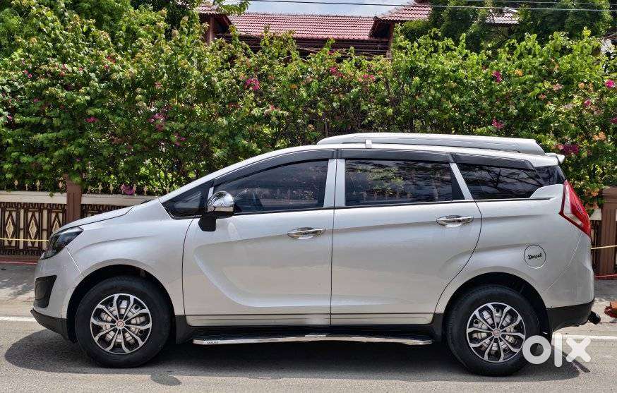 Mahindra Marazzo M2, 2019, Diesel