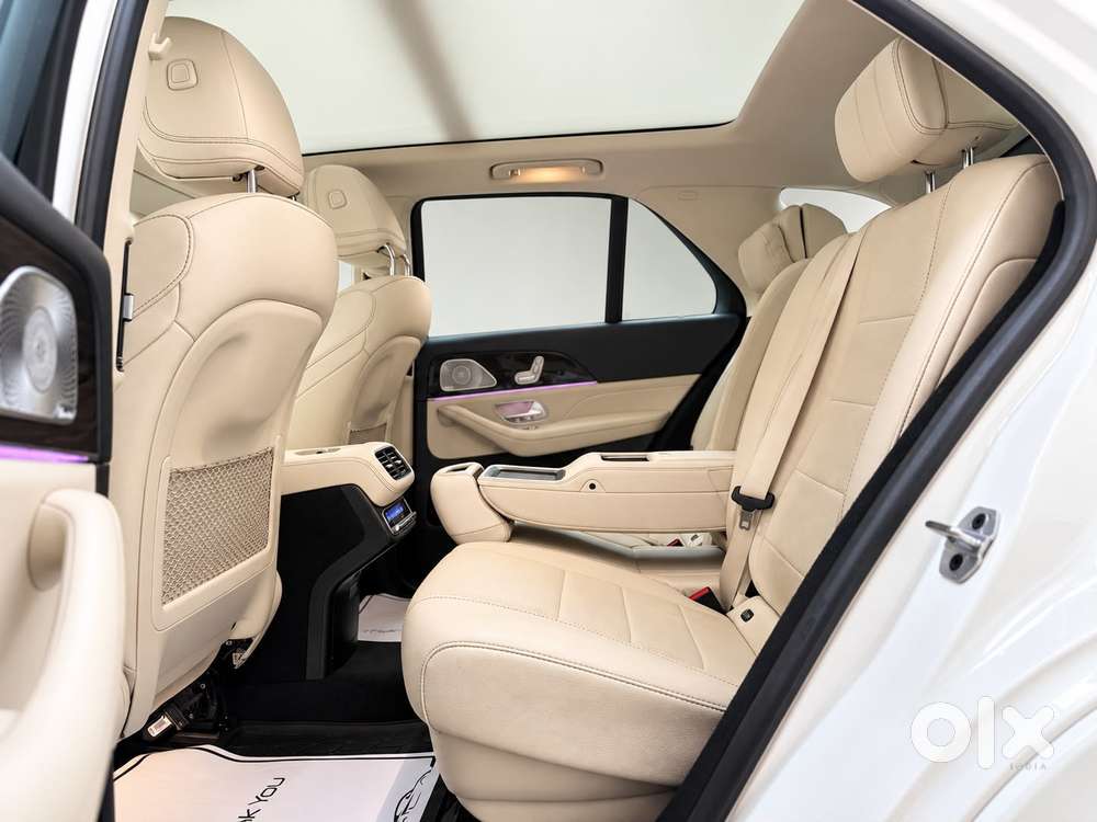 Mercedes-benz Gle 300d 4matic Lwb, 2025, Diesel