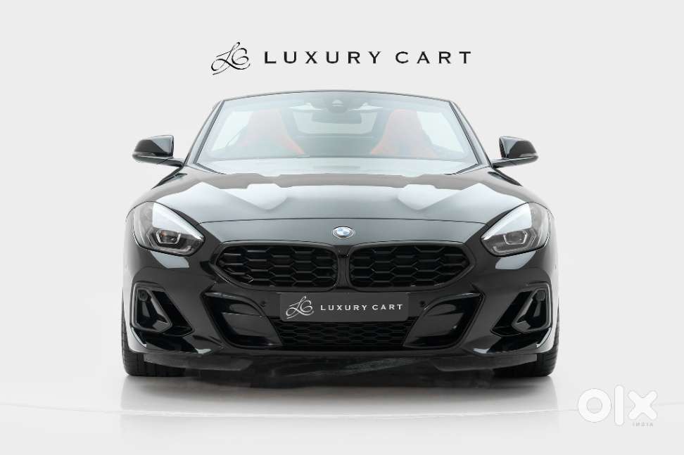 Bmw Z4 M40i, 2024, Petrol