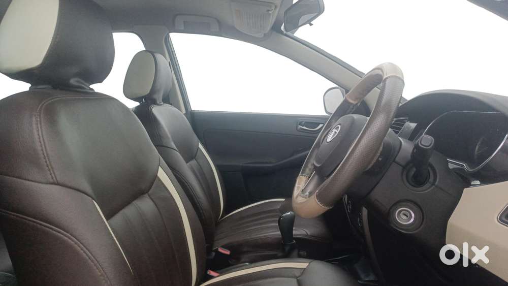 Tata Zest 1.2 Revotron Xt, 2014, Petrol