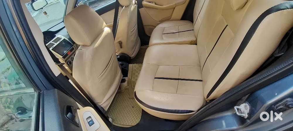 Good Milage ..double Key.. Company Condition Car