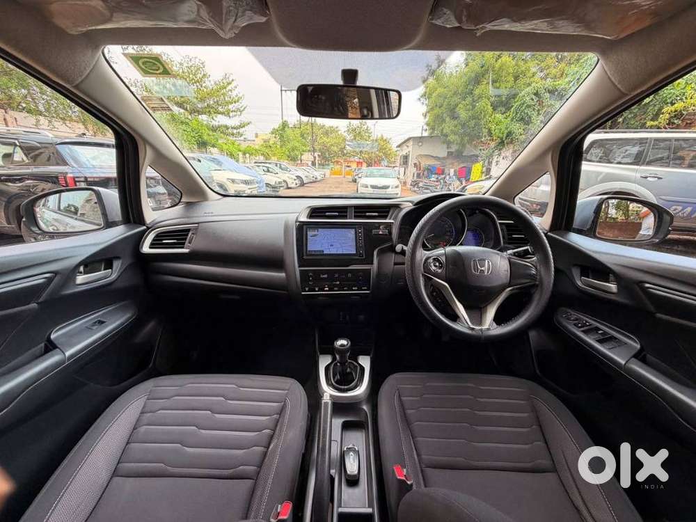 Honda Wr-v 1.5 Sv I-dtec Mt, 2020, Diesel