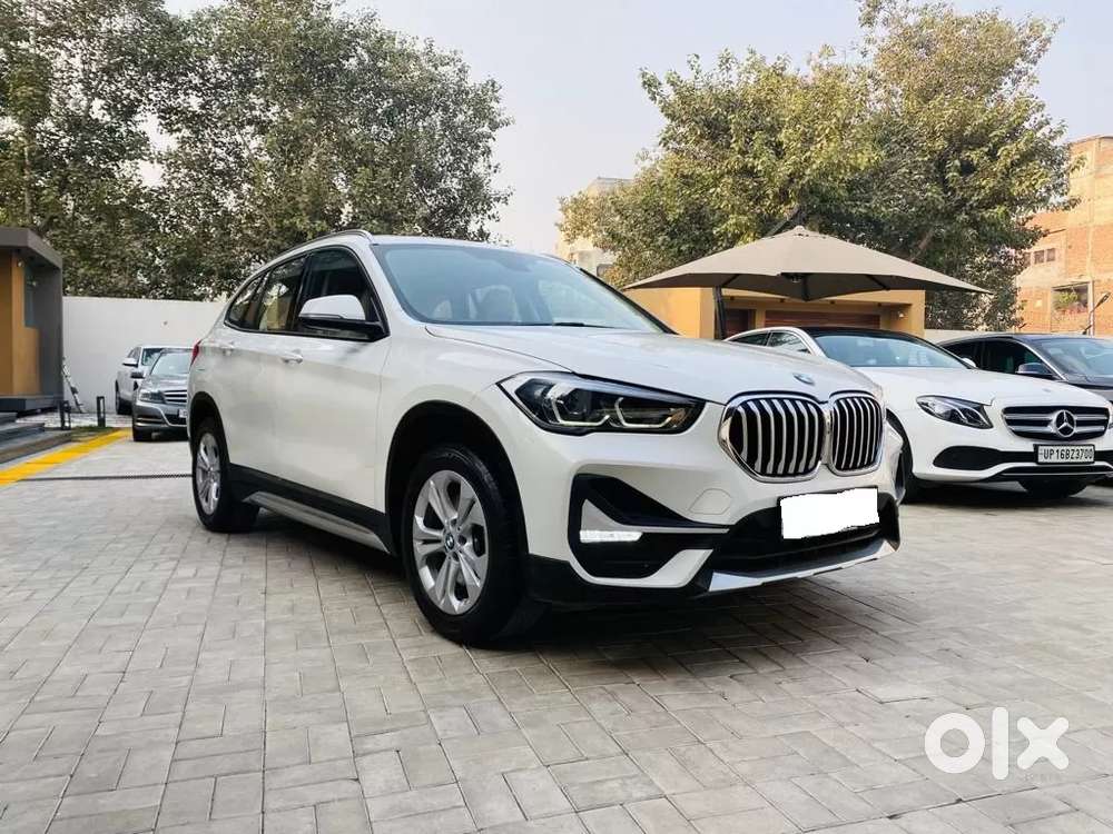 Bmw X1 2.0 Sdrive20d Xline, 2022, Diesel