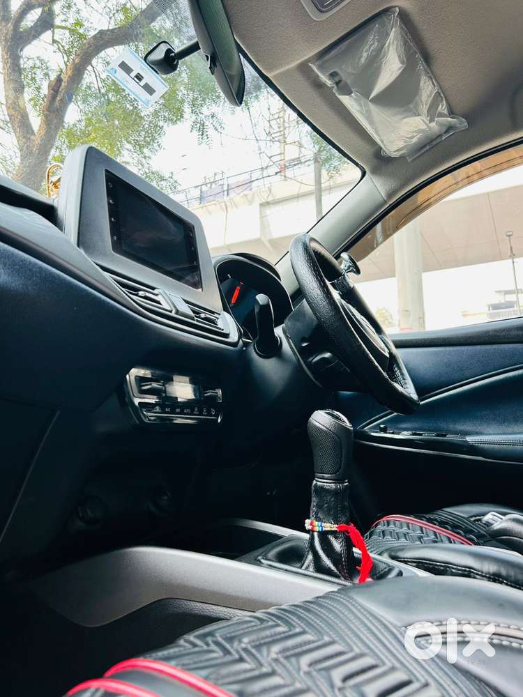 Maruti Suzuki Baleno