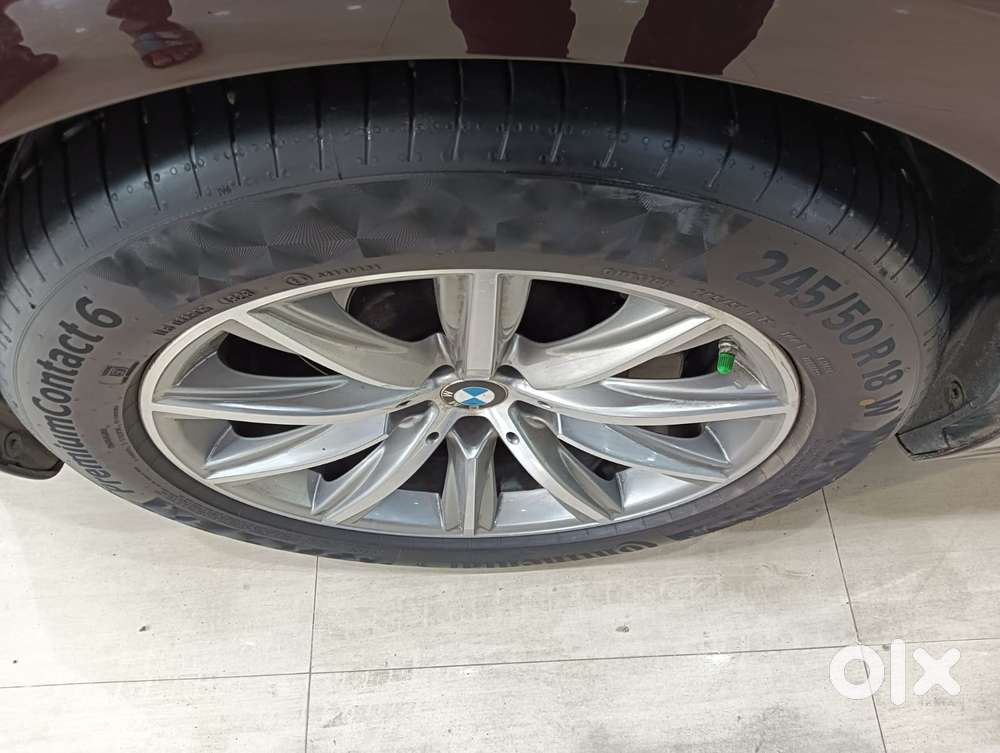 Bmw 6 Series 2.0 Gt 630i Luxury Line, 2020, Petrol