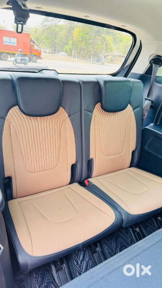 Hyundai Alcazar 1.5 Signature (o) Diesel At 7 Str, 2026, Diesel