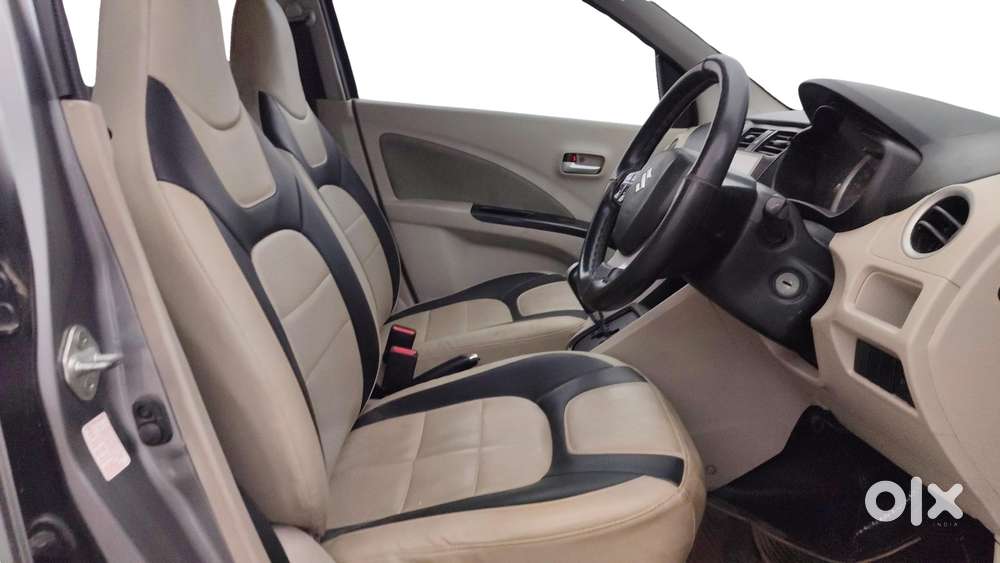 Maruti Suzuki Celerio Zxi Optional, 2017, Petrol