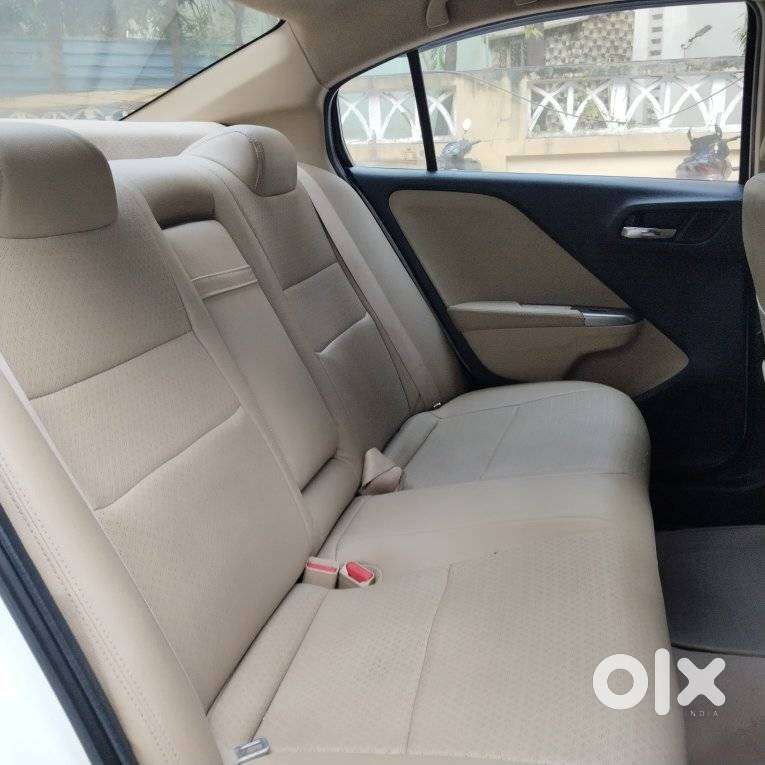 Honda City 2011-2013 V Mt, 2015, Petrol