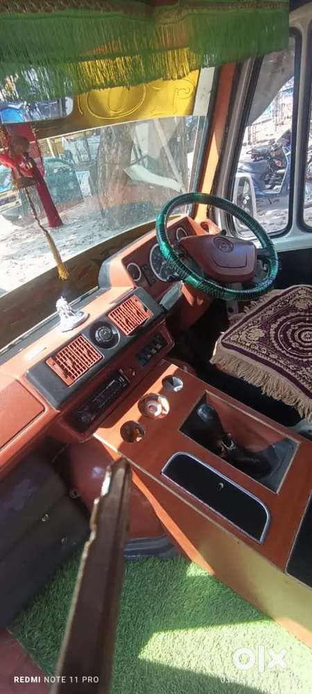 Force Motors Trax Cruiser 2015 Diesel 130000 Km Driven