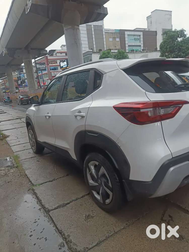Nissan Magnite 1.0 Xl 2024