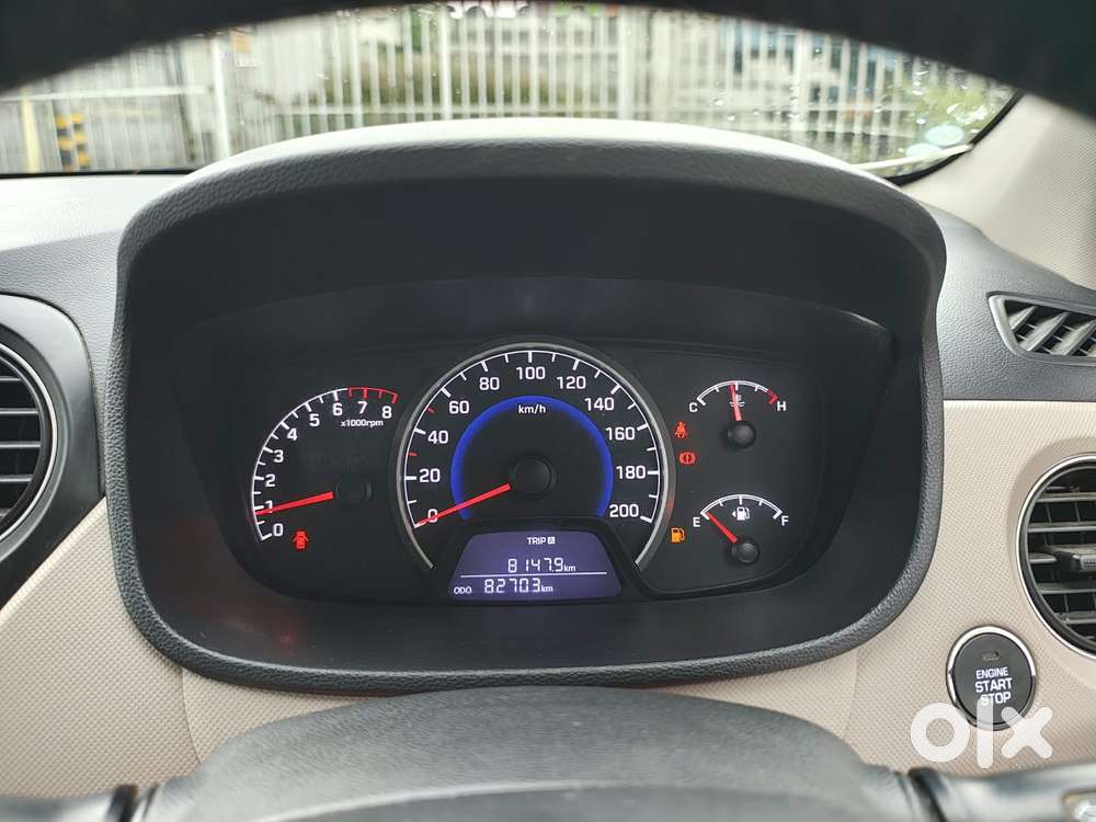 Hyundai Grand I10 Asta 1.2 Vtvt, 2019, Petrol