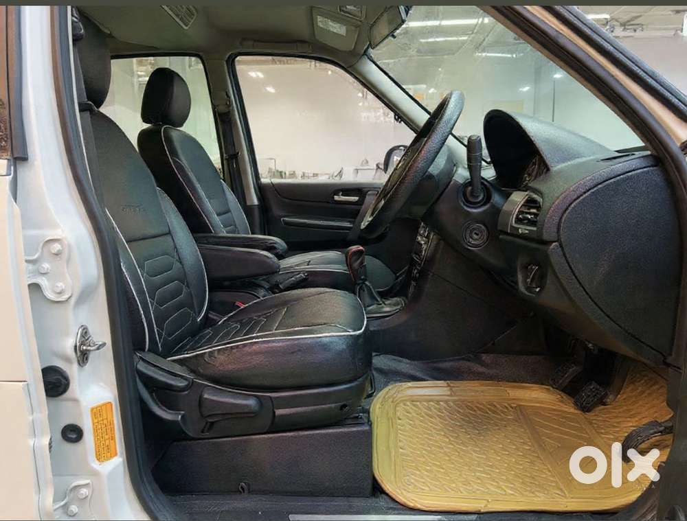 Tata Safari Storme Vx, 2018, Diesel