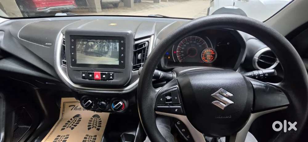 Maruti Suzuki Celerio Zxi, 2023, Petrol