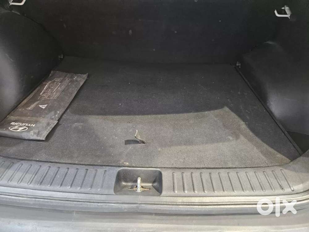 Hyundai Creta S 1.5 Diesel, 2021, Diesel