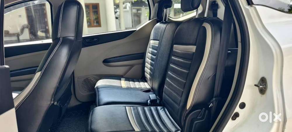 Renault Triber Rxt Easy-r Amt, 2020, Petrol