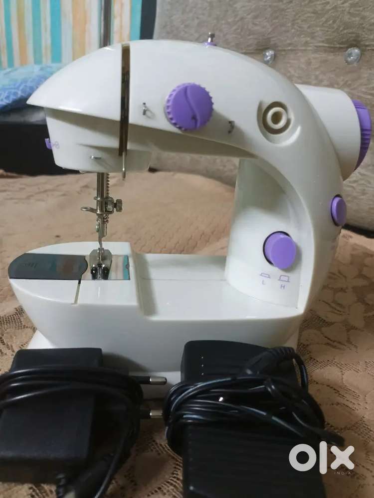 Silayi machine mini 500-/