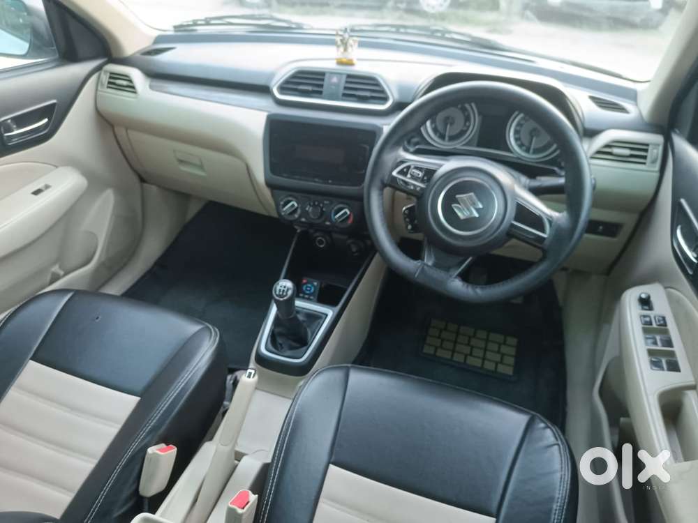 Maruti Suzuki Swift Dzire Vxi(o) Mt, 2024, Petrol