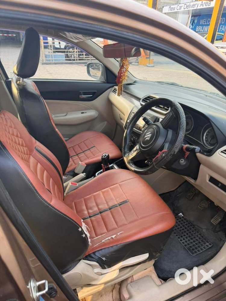Maruti Suzuki Petrol 2020