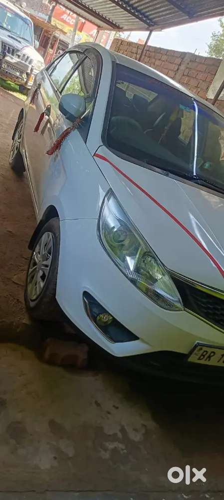 Very Well Maintained Car