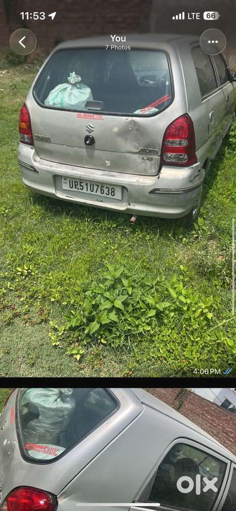 Good Condition