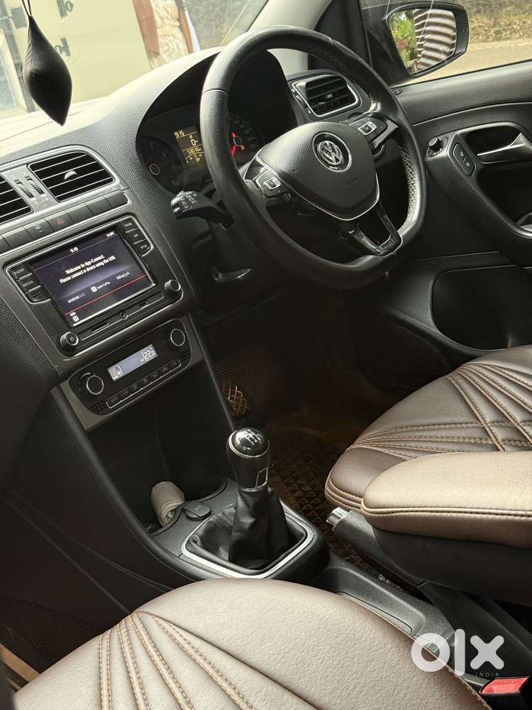 Volkswagen Polo 1.0 Mpi Highline Plus, 2019, Petrol