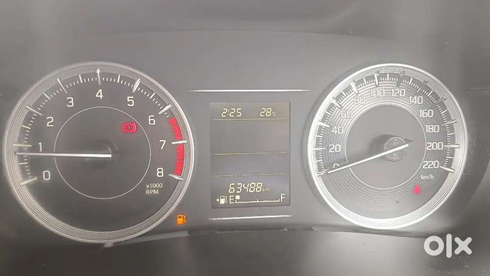 Toyota Glanza 1.2 E Manual 2022