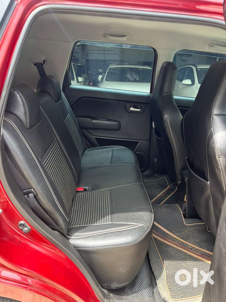 Maruti Suzuki Wagon R Vxi, 2022, Petrol
