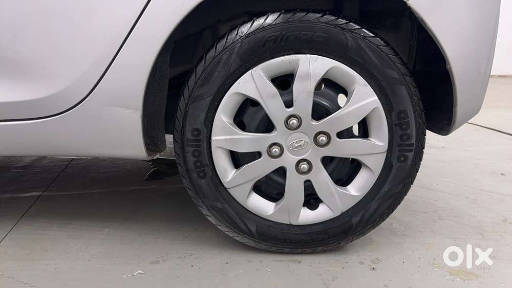 Hyundai Eon Magna +, 2015, Petrol